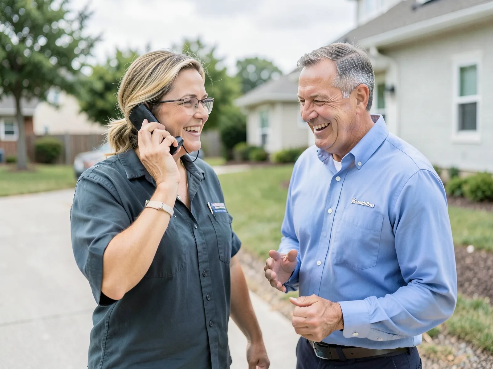 Frequently Asked Questions About Residential Water Cleanup in Grand Junction, MI